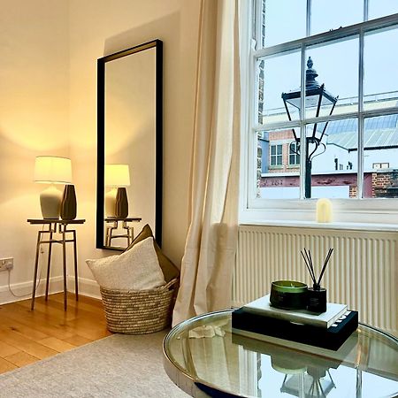 Stylish One Bedroom Apartment In The Heart Of Angel Λονδίνο Εξωτερικό φωτογραφία