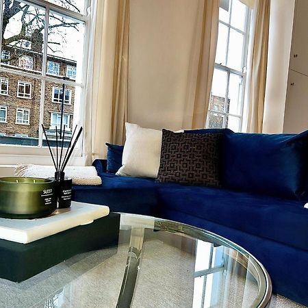 Stylish One Bedroom Apartment In The Heart Of Angel Λονδίνο Εξωτερικό φωτογραφία