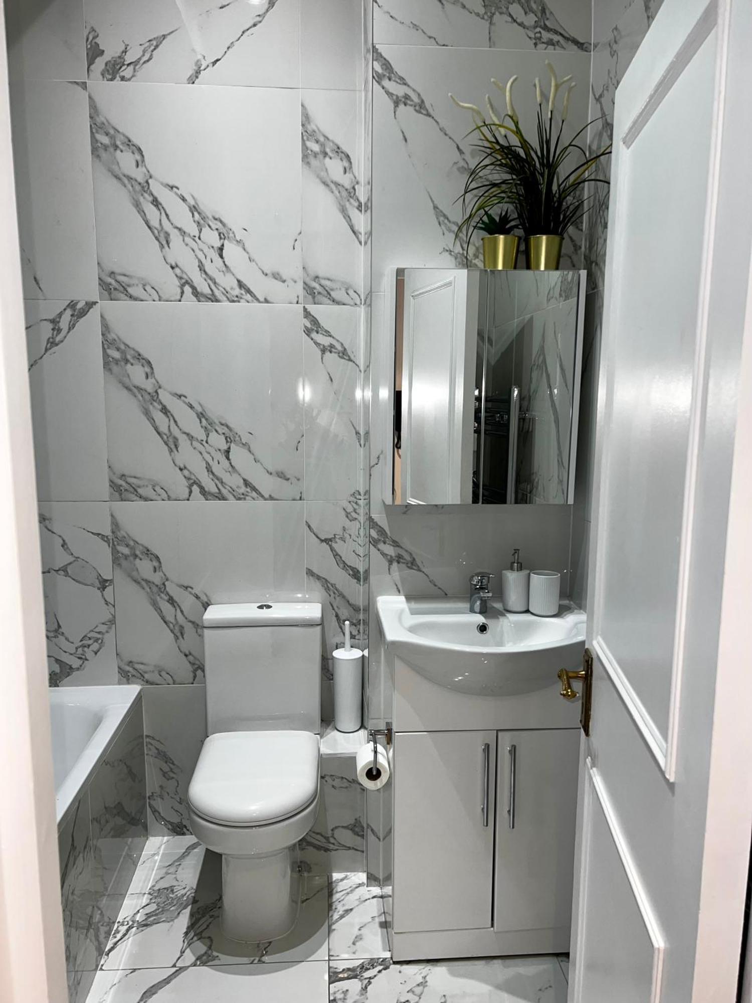 Stylish One Bedroom Apartment In The Heart Of Angel Λονδίνο Εξωτερικό φωτογραφία