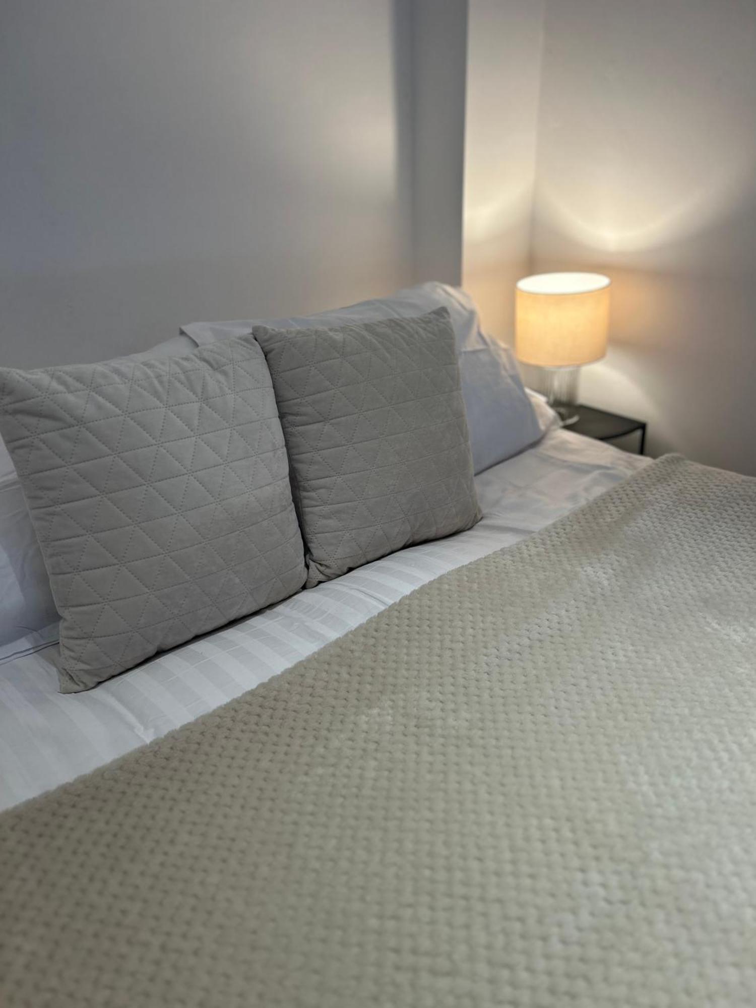 Stylish One Bedroom Apartment In The Heart Of Angel Λονδίνο Εξωτερικό φωτογραφία