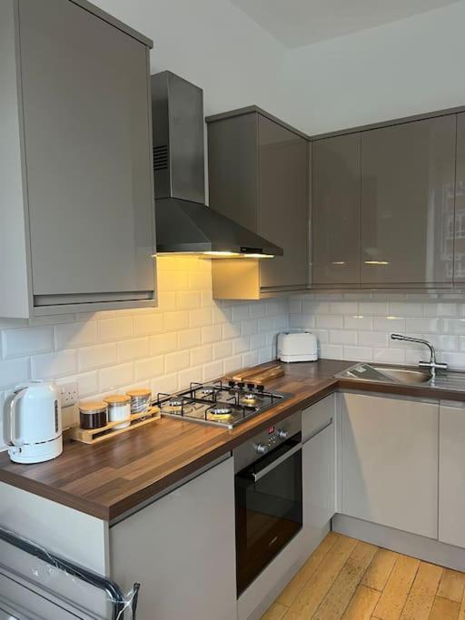 Stylish One Bedroom Apartment In The Heart Of Angel Λονδίνο Εξωτερικό φωτογραφία